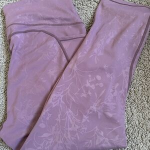 Zyia leggings